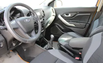 LADA (ВАЗ) XRAY Cross 2019 года за 34 990 BYN в Минск