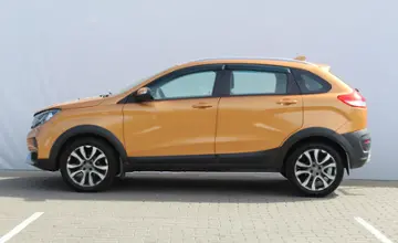 LADA (ВАЗ) XRAY Cross 2019 года за 34 990 BYN в Минск