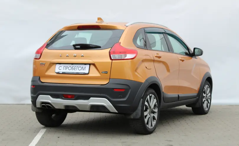 LADA (ВАЗ)