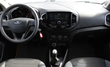 LADA (ВАЗ) XRAY Cross 2019 года за 34 990 BYN в Минск