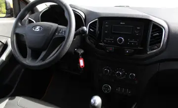 LADA (ВАЗ) XRAY Cross 2019 года за 34 990 BYN в Минск