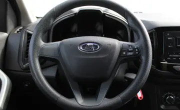 LADA (ВАЗ) XRAY Cross 2019 года за 34 990 BYN в Минск