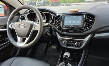 LADA (ВАЗ) Vesta 2018 года за 26 990 BYN в Гомель