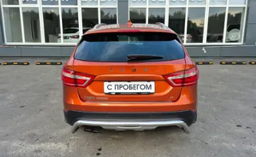 LADA (ВАЗ) Vesta 2018 года за 26 990 BYN в Гомель