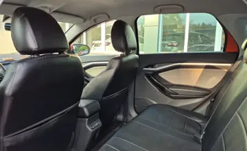 LADA (ВАЗ) Vesta 2018 года за 26 990 BYN в Гомель