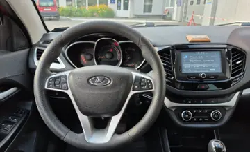 LADA (ВАЗ) Vesta 2018 года за 26 990 BYN в Гомель