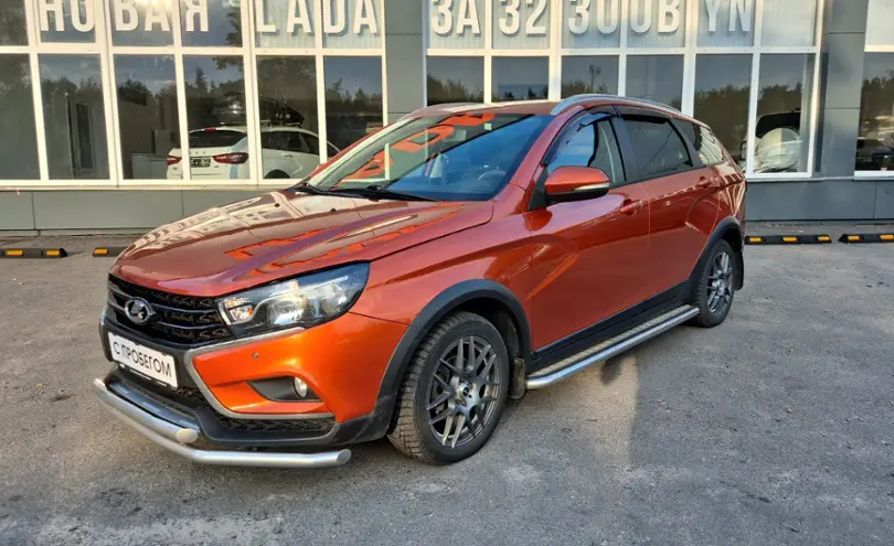 LADA (ВАЗ)