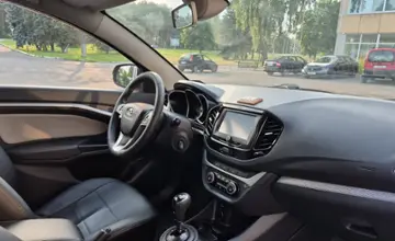 LADA (ВАЗ) Vesta 2018 года за 26 990 BYN в Гомель