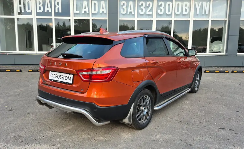 LADA (ВАЗ)