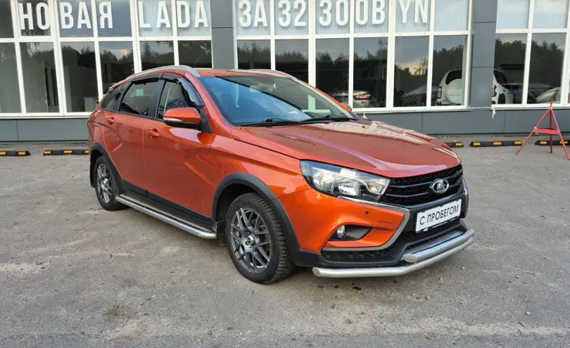 LADA (ВАЗ)