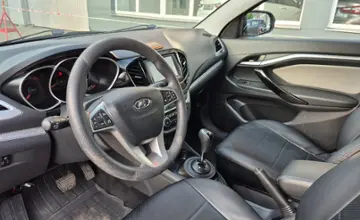 LADA (ВАЗ) Vesta 2018 года за 26 990 BYN в Гомель
