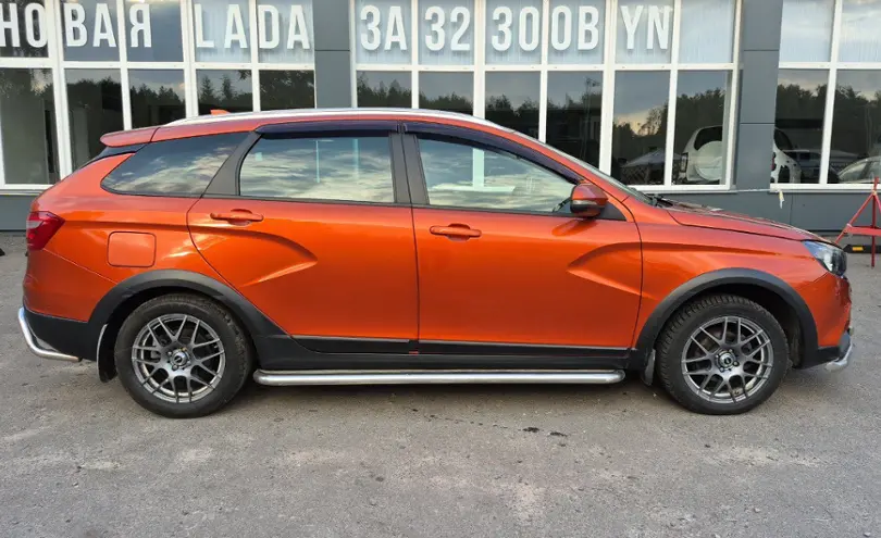 LADA (ВАЗ)