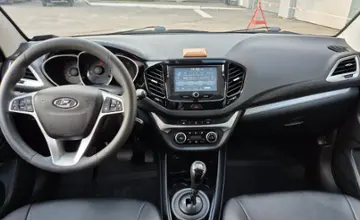 LADA (ВАЗ) Vesta 2018 года за 26 990 BYN в Гомель