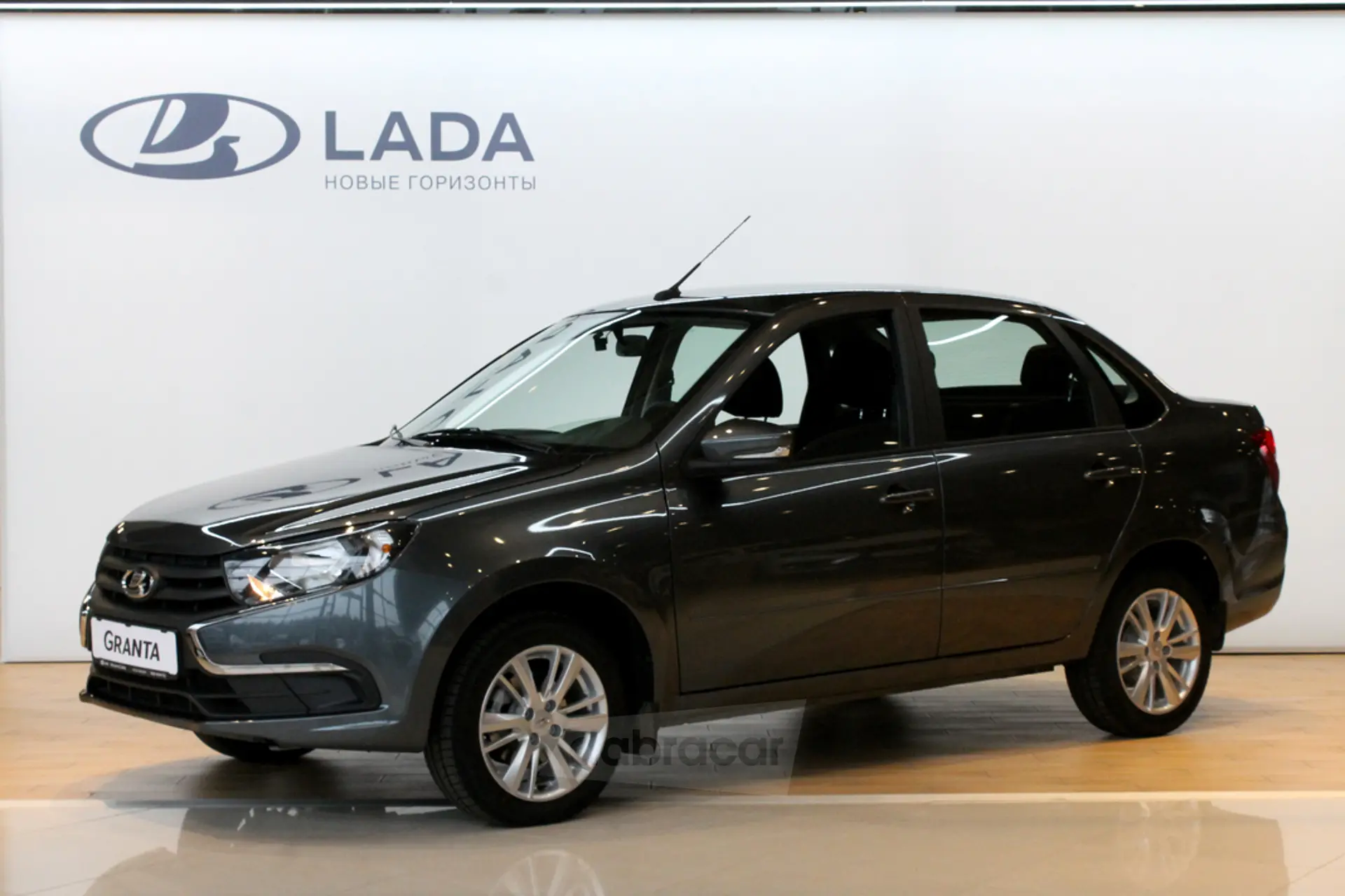 LADA (ВАЗ) Granta 2025 года за 34 900 BYN в Минск