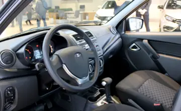 LADA (ВАЗ) Granta 2025 года за 34 900 BYN в Минск