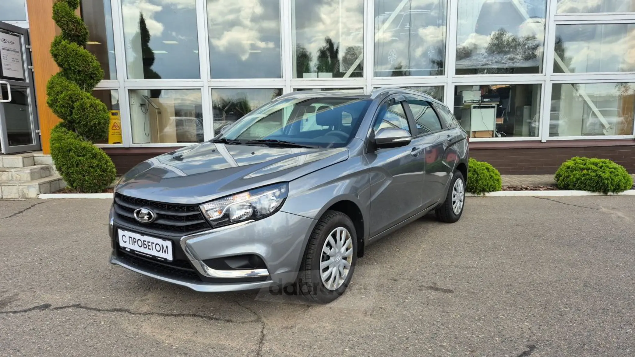LADA (ВАЗ) Vesta 2018 года за 32 990 BYN в Могилев