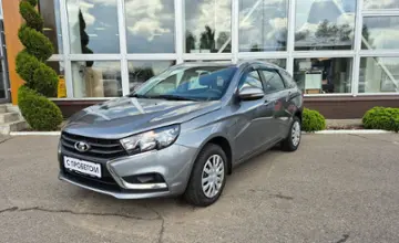 LADA (ВАЗ) Vesta 2018 года за 32 990 BYN в Могилев