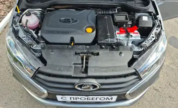 LADA (ВАЗ) Vesta 2018 года за 32 990 BYN в Могилев