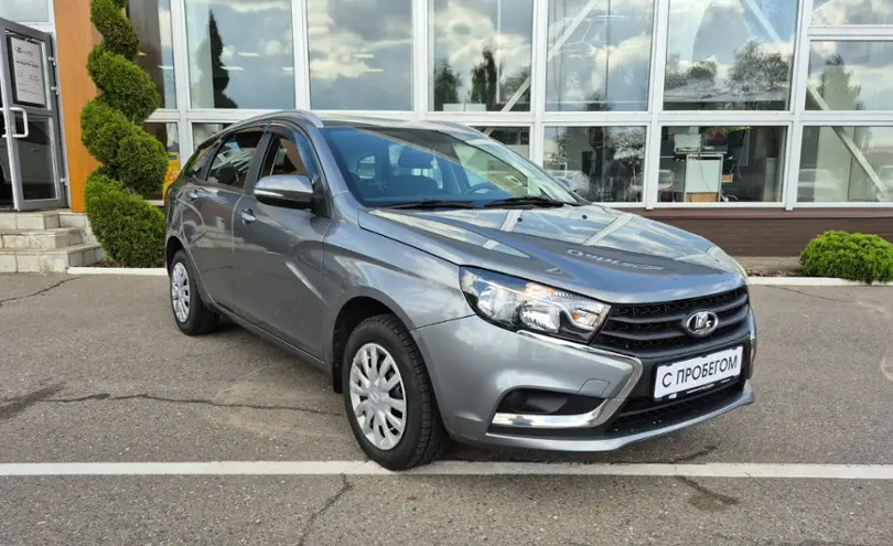 LADA (ВАЗ)