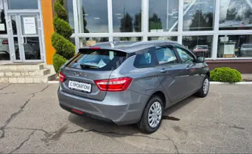 LADA (ВАЗ) Vesta 2018 года за 32 990 BYN в Могилев