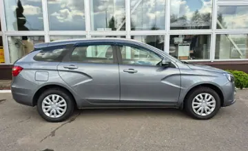 LADA (ВАЗ) Vesta 2018 года за 32 990 BYN в Могилев