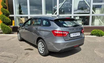 LADA (ВАЗ) Vesta 2018 года за 32 990 BYN в Могилев