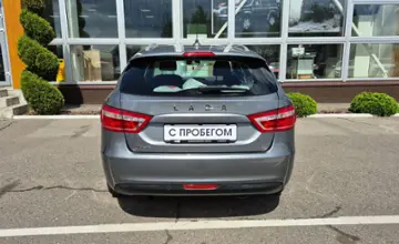 LADA (ВАЗ) Vesta 2018 года за 32 990 BYN в Могилев