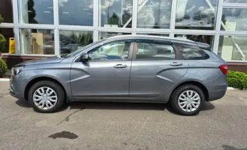 LADA (ВАЗ) Vesta 2018 года за 32 990 BYN в Могилев