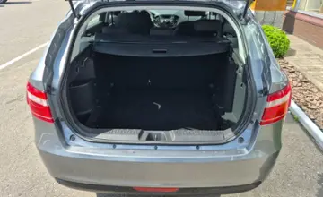 LADA (ВАЗ) Vesta 2018 года за 32 990 BYN в Могилев