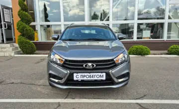 LADA (ВАЗ) Vesta 2018 года за 32 990 BYN в Могилев