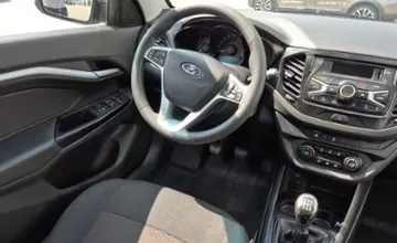 LADA (ВАЗ) Vesta 2018 года за 32 990 BYN в Могилев