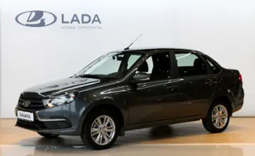 LADA (ВАЗ) Granta 2025 года за 34 900 BYN в Минск