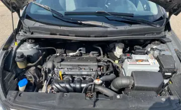 Hyundai Accent 2013 года за 21 990 BYN в Витебск