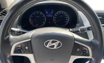 Hyundai Accent 2013 года за 21 990 BYN в Витебск