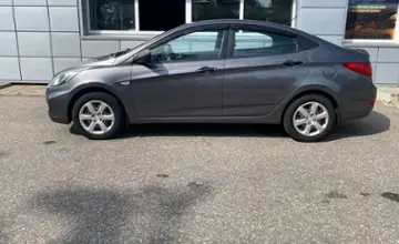 Hyundai Accent 2013 года за 21 990 BYN в Витебск