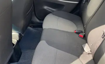 Hyundai Accent 2013 года за 21 990 BYN в Витебск