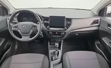 Hyundai Accent 2021 года за 48 990 BYN в Минск