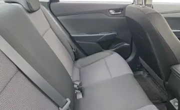Hyundai Accent 2021 года за 48 990 BYN в Минск