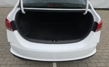 Hyundai Accent 2021 года за 48 990 BYN в Минск