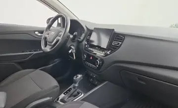 Hyundai Accent 2021 года за 48 990 BYN в Минск