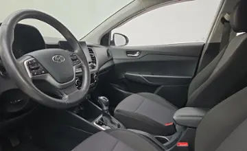 Hyundai Accent 2021 года за 48 990 BYN в Минск