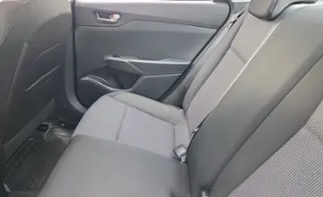 Hyundai Accent 2021 года за 48 990 BYN в Минск