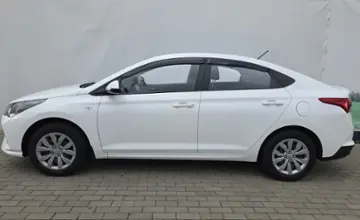 Hyundai Accent 2021 года за 48 990 BYN в Минск