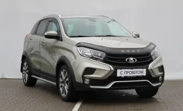 LADA (ВАЗ) XRAY Cross 2020 года за 34 990 BYN в Могилев