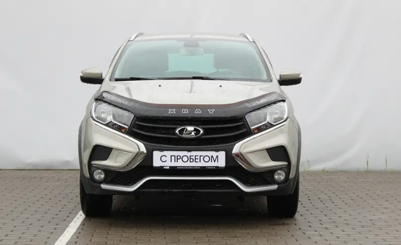 LADA (ВАЗ)