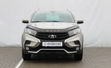 LADA (ВАЗ) XRAY Cross 2020 года за 34 990 BYN в Могилев