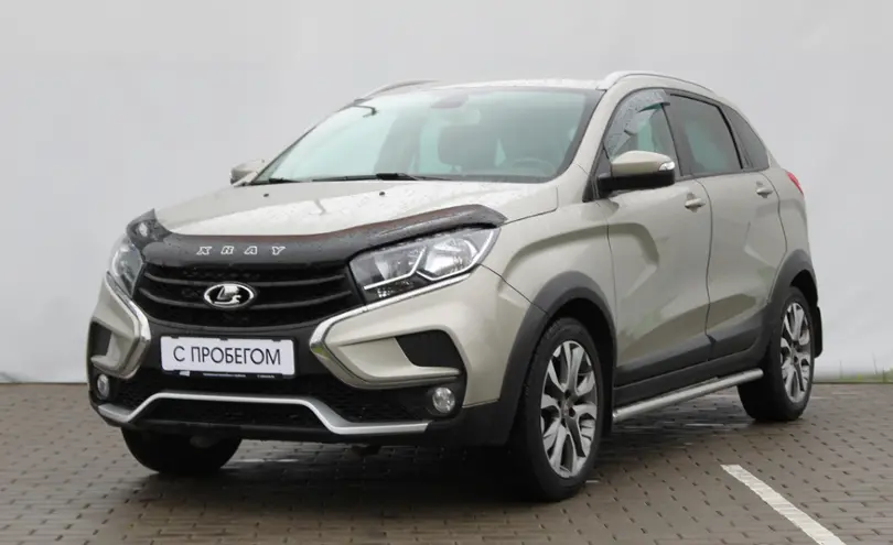 LADA (ВАЗ)