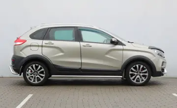 LADA (ВАЗ) XRAY Cross 2020 года за 34 990 BYN в Могилев