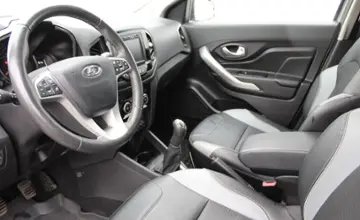 LADA (ВАЗ) XRAY Cross 2020 года за 34 990 BYN в Могилев