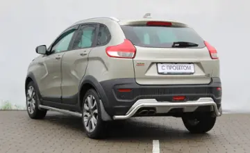 LADA (ВАЗ) XRAY Cross 2020 года за 34 990 BYN в Могилев